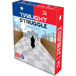 TWILIGHT STRUGGLE - ÉDITION...