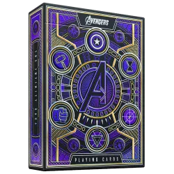 BICYCLE THEORY 11 - MARVEL...