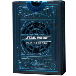 THEORY 11 - STAR WARS BLUE