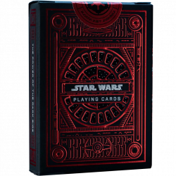 THEORY 11 - STAR WARS RED