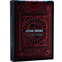 THEORY 11 - STAR WARS RED