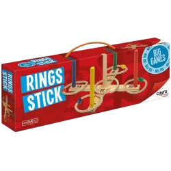 RINGS STICK CAYRO