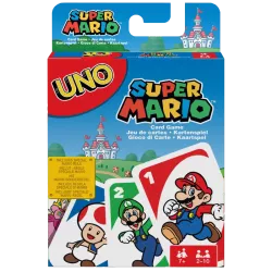 UNO SUPER MARIO