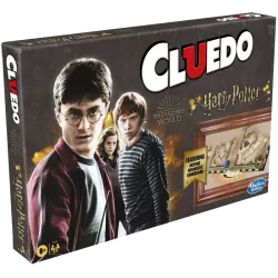 CLUEDO HARRY POTTER