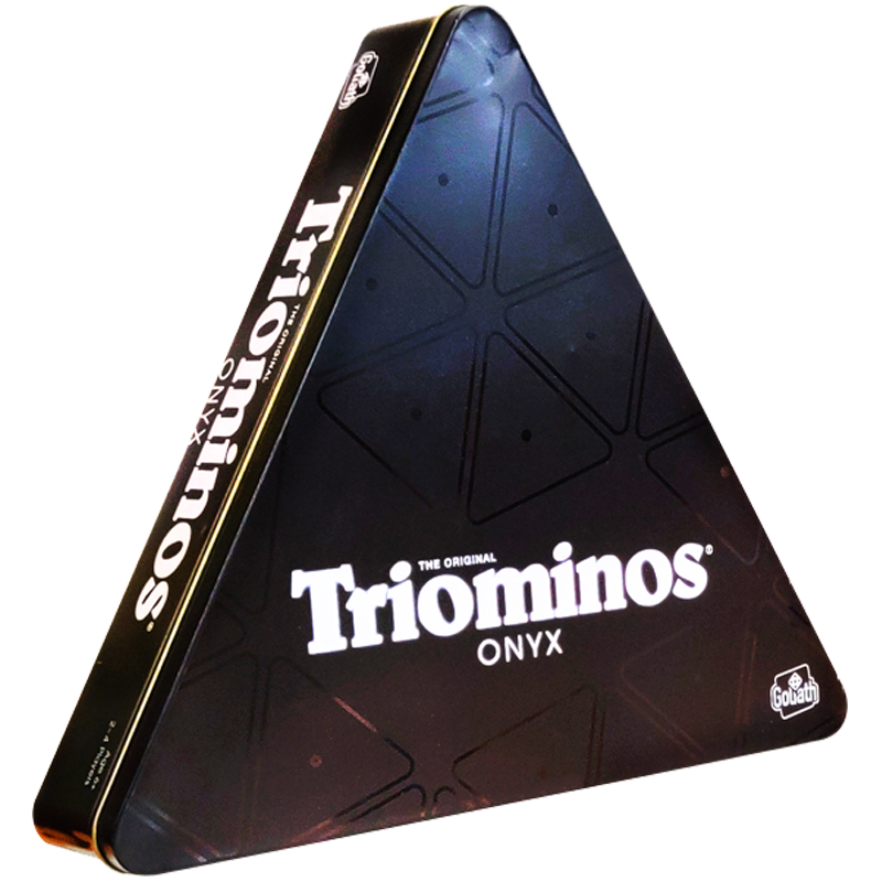 TRIOMINOS - ONYX