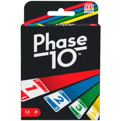 PHASE 10