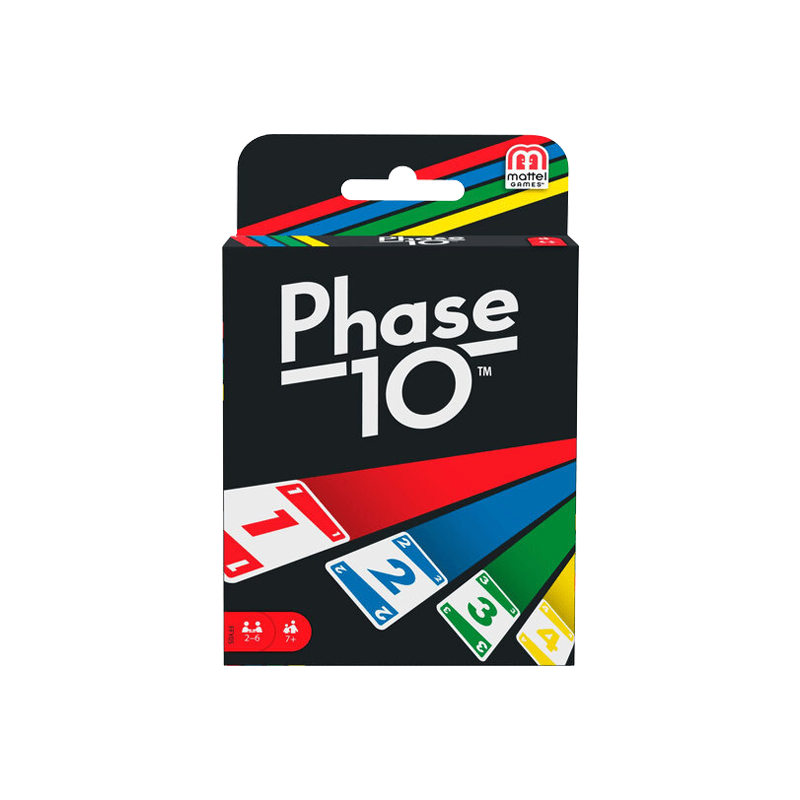 PHASE 10