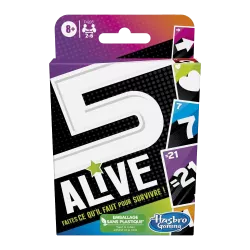 5 ALIVE