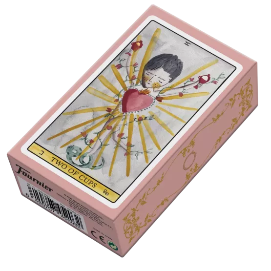 Tarot De La Lumière