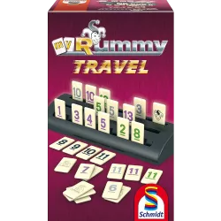 MY RUMMY - TRAVEL