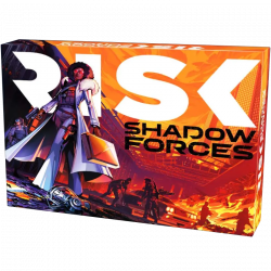 RISK SHADOW FORCES VF