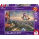 Puzzle Disney 1000 Pcs - Aladdin [59950]