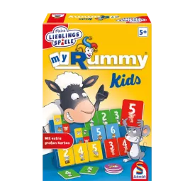 My Rummy - Kids