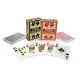 Copag Gold Poker 100% Plastic (A L'unité, Sous Blister)