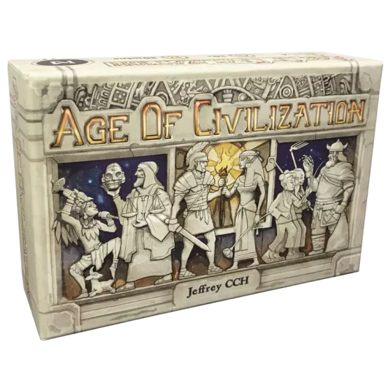 Age Of Civilization
