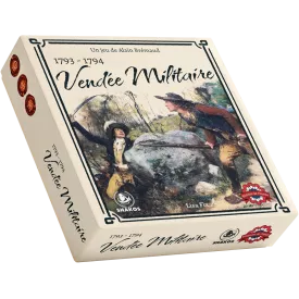 Vendée Militaire 1793 - 1794