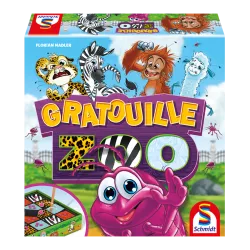 GRATOUILLE ZOO