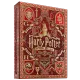 Theory 11 - Harry Potter Gryffondor / Rouge (À  L'unité)