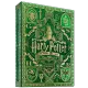 Theory 11 - Harry Potter Serpentard / Vert (À  L'unité)