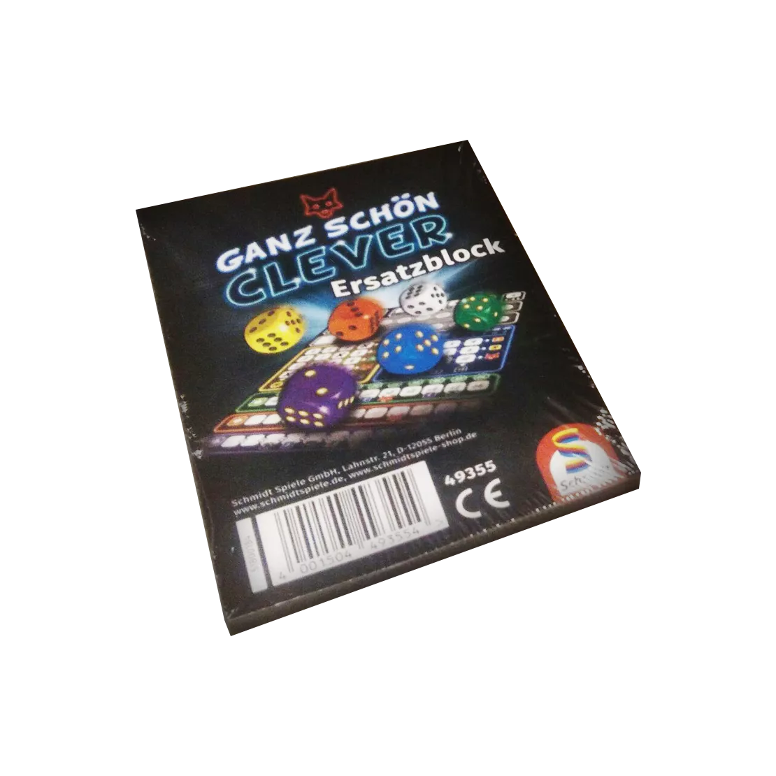 Pixie Games Très Futé Deluxe - Jeu d'adresse - Rue du Commerce