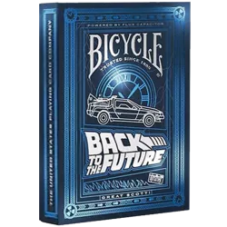 BICYCLE THEORY 11 - RETOUR...