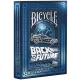 Bicycle Ultimates - Retour Vers Le Futur (À L'unité)