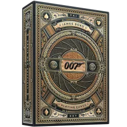 BICYCLE THEORY 11 - JAMES BOND