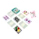 Ducale - Le Menteur - Jeu De Cartes Eco Format