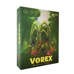 VOREX