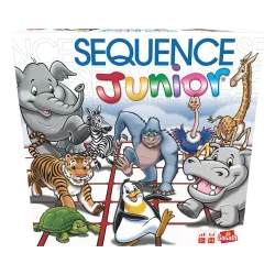 SÉQUENCE JUNIOR