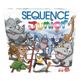 Séquence Junior