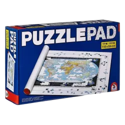 Thunderworks Rouleau Lecteur Board Jeux Premium Qualité Puzzle 1000 Pièces