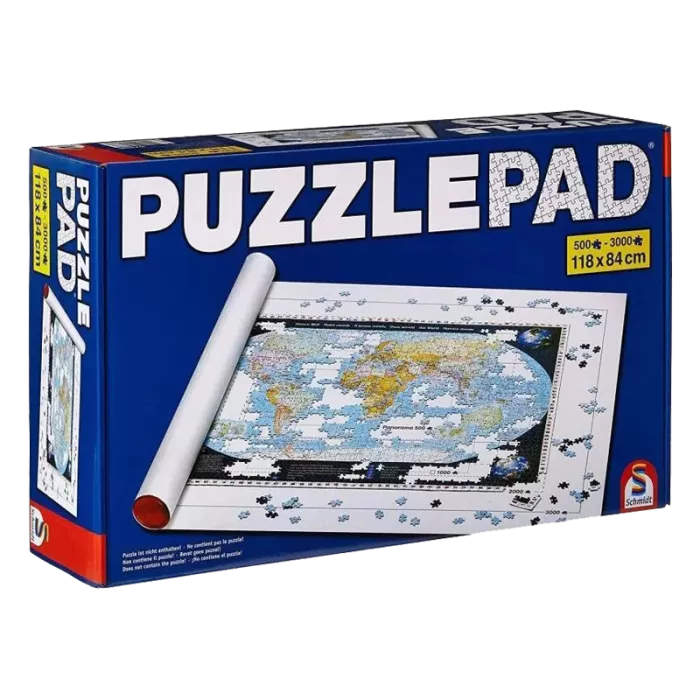 Rouleau Range Puzzle - Jusqu'à 3000 Pièces