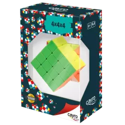 CUBE 4X4 CLASSIQUE CAYRO