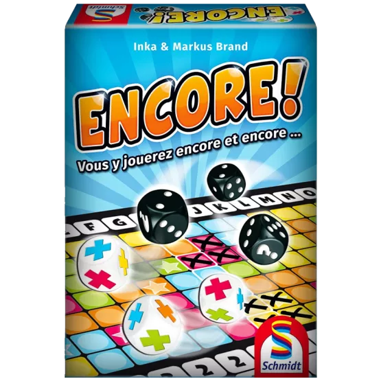 Encore !