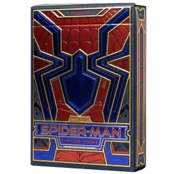 BICYCLE THEORY 11 - SPIDER-MAN