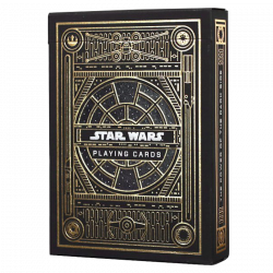 THEORY 11 - STAR WARS GOLD