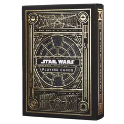 THEORY 11 - STAR WARS GOLD