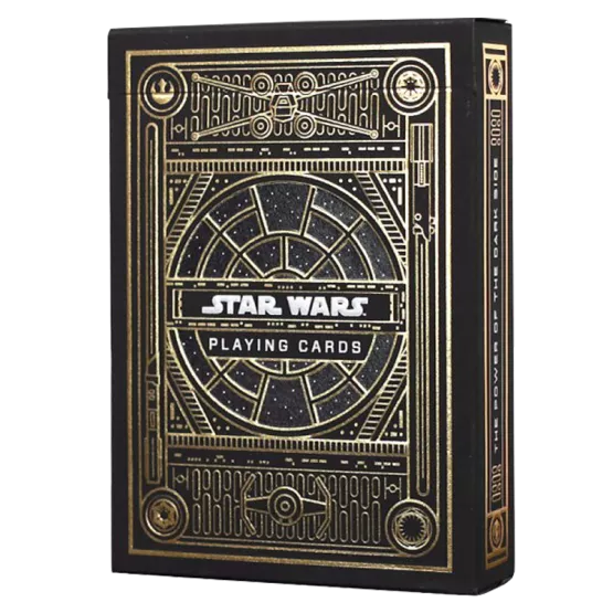 Theory 11 - Star Wars Gold