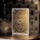 Theory 11 - Star Wars Gold