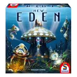 NEW EDEN