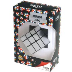 CUBE 3X3 MIRROR CAYRO