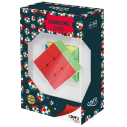 CUBE GUANLONG 3X3 CAYRO