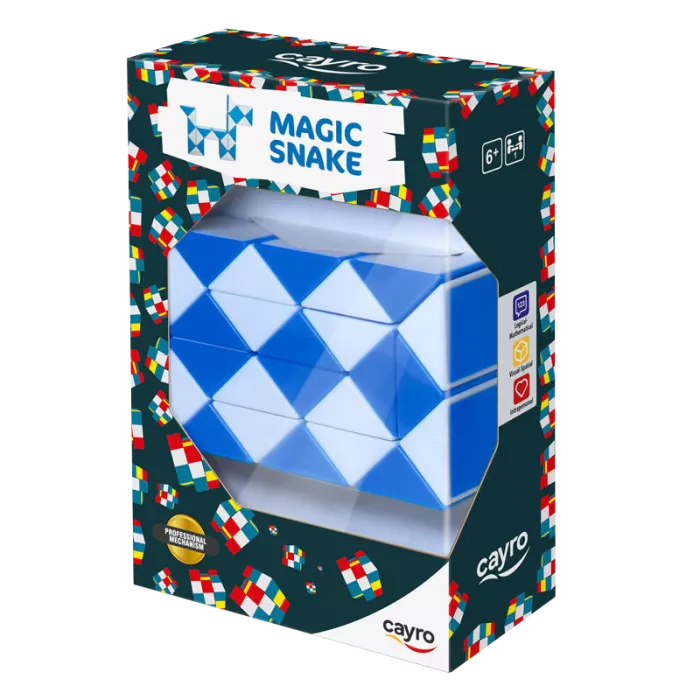 Magic Snake