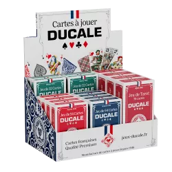 Ducale Origine jeu de 32 Cartes - Ducale