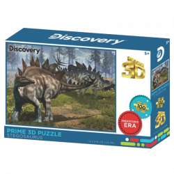 PUZZLE PRIME 3D - DISCOVERY...