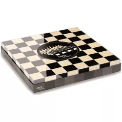 ÉCHECS DESIGN DELUXE CAYRO