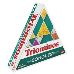 TRIOMINOS CONQUEST