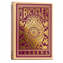 BICYCLE ULTIMATES - VERBENA