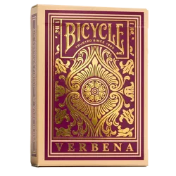 BICYCLE ULTIMATES - VERBENA